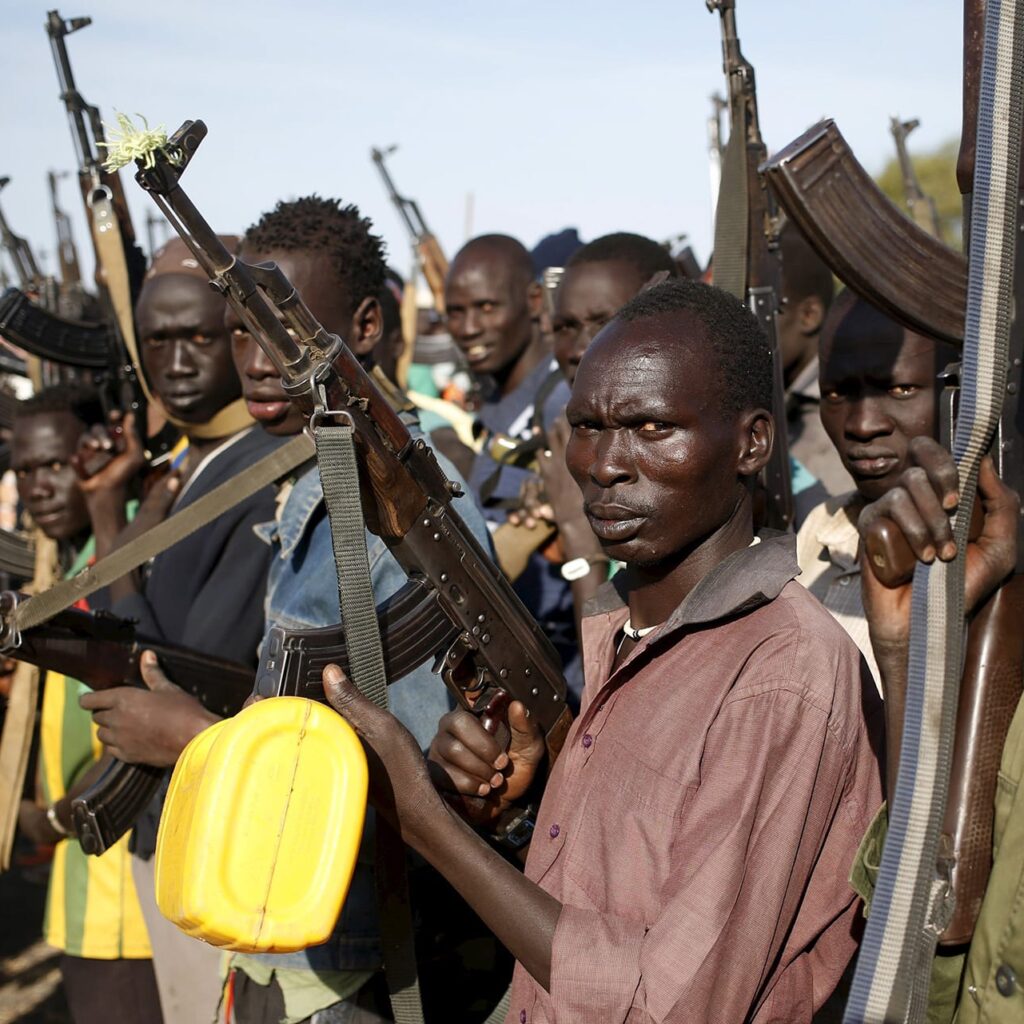 Blood and Gold: How Sudan’s War Became the World’s Greatest Human Rights Failure: