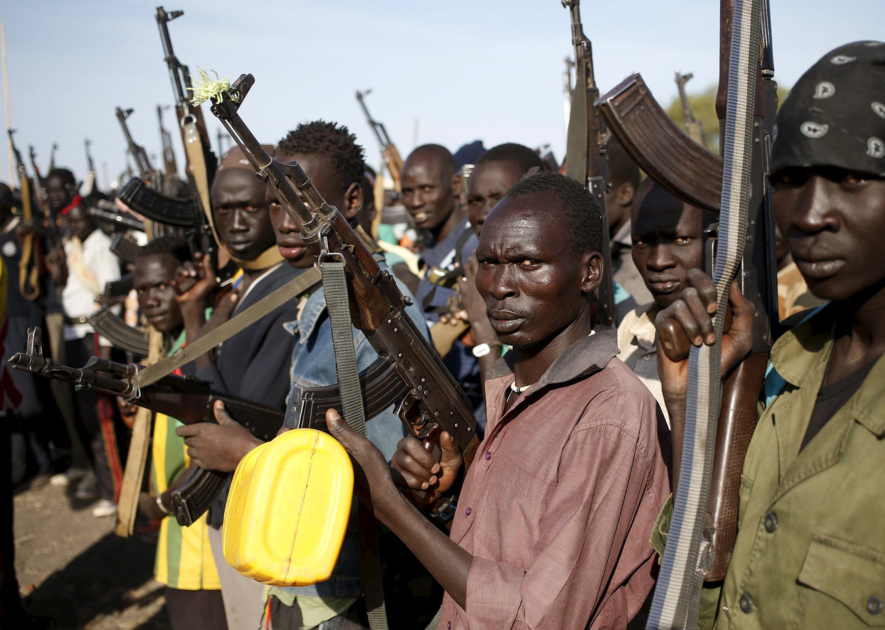 Blood and Gold: How Sudan’s War Became the World’s Greatest Human Rights Failure:
