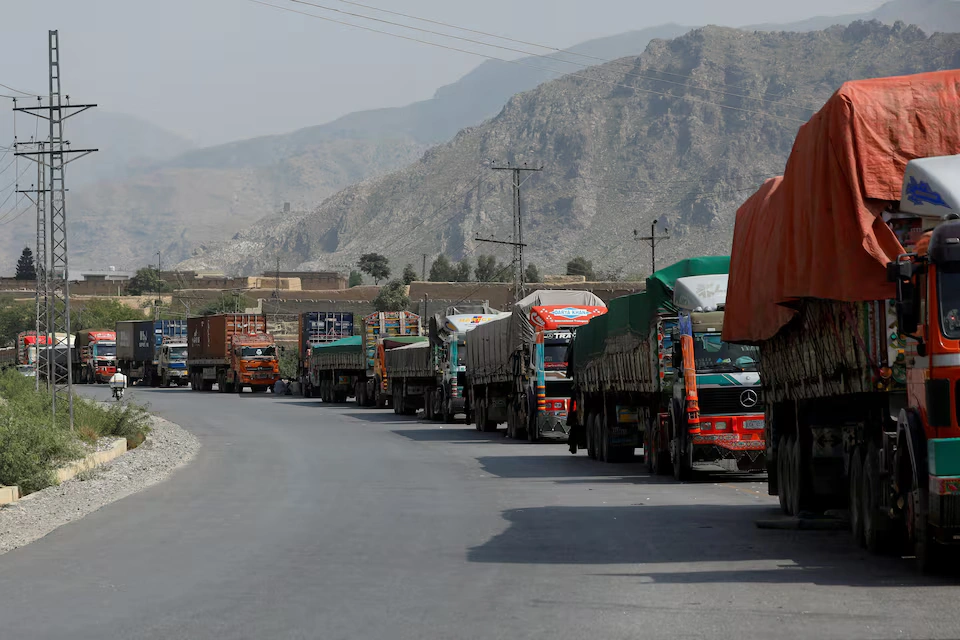 Afghanistan’s Trade Boycott: Strategic Miscalculation With Fiscal Consequences