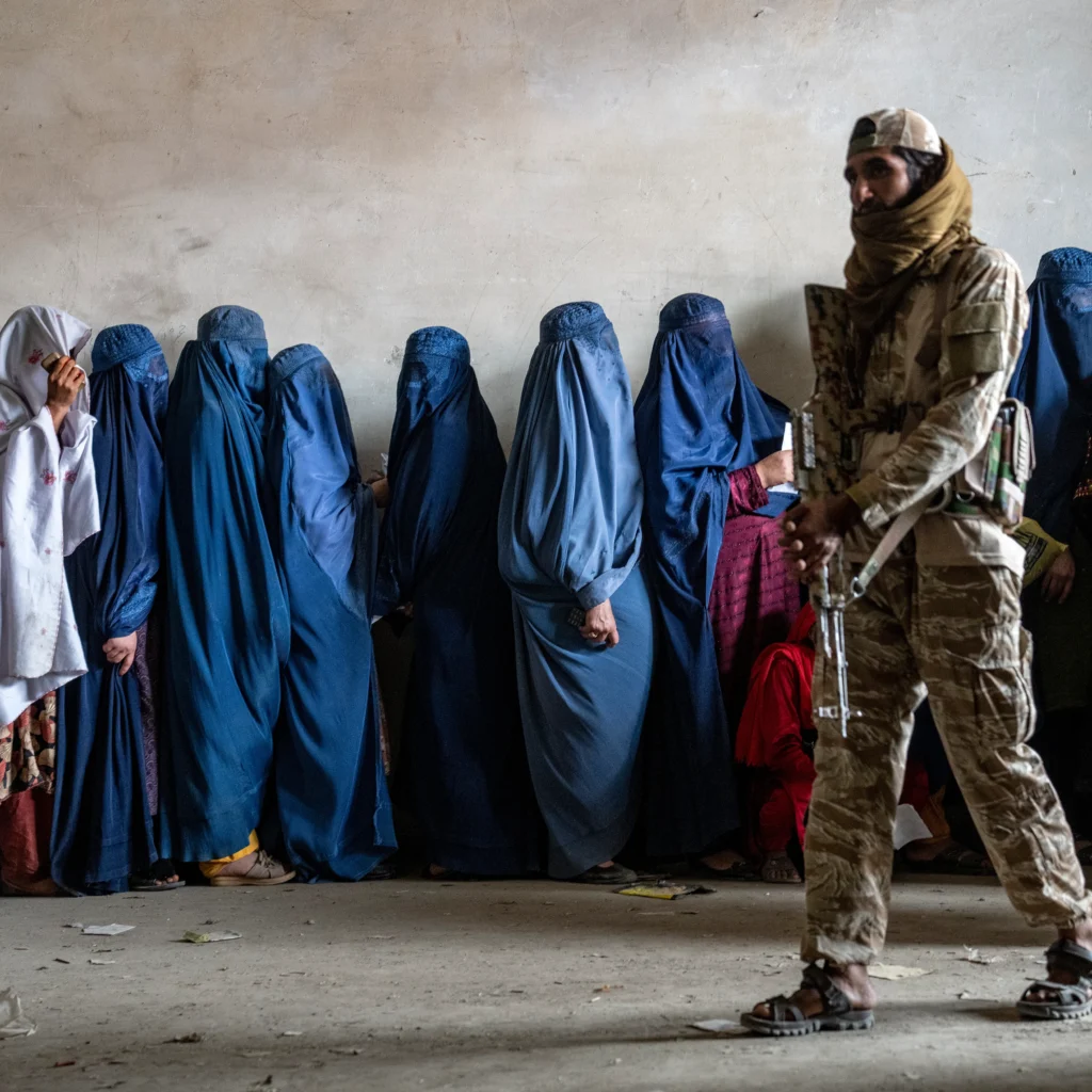 An analysis of how the Taliban’s promised 2021 amnesty has collapsed into widespread arrests, killings, and repression, echoing historical patterns of Taliban rule.
