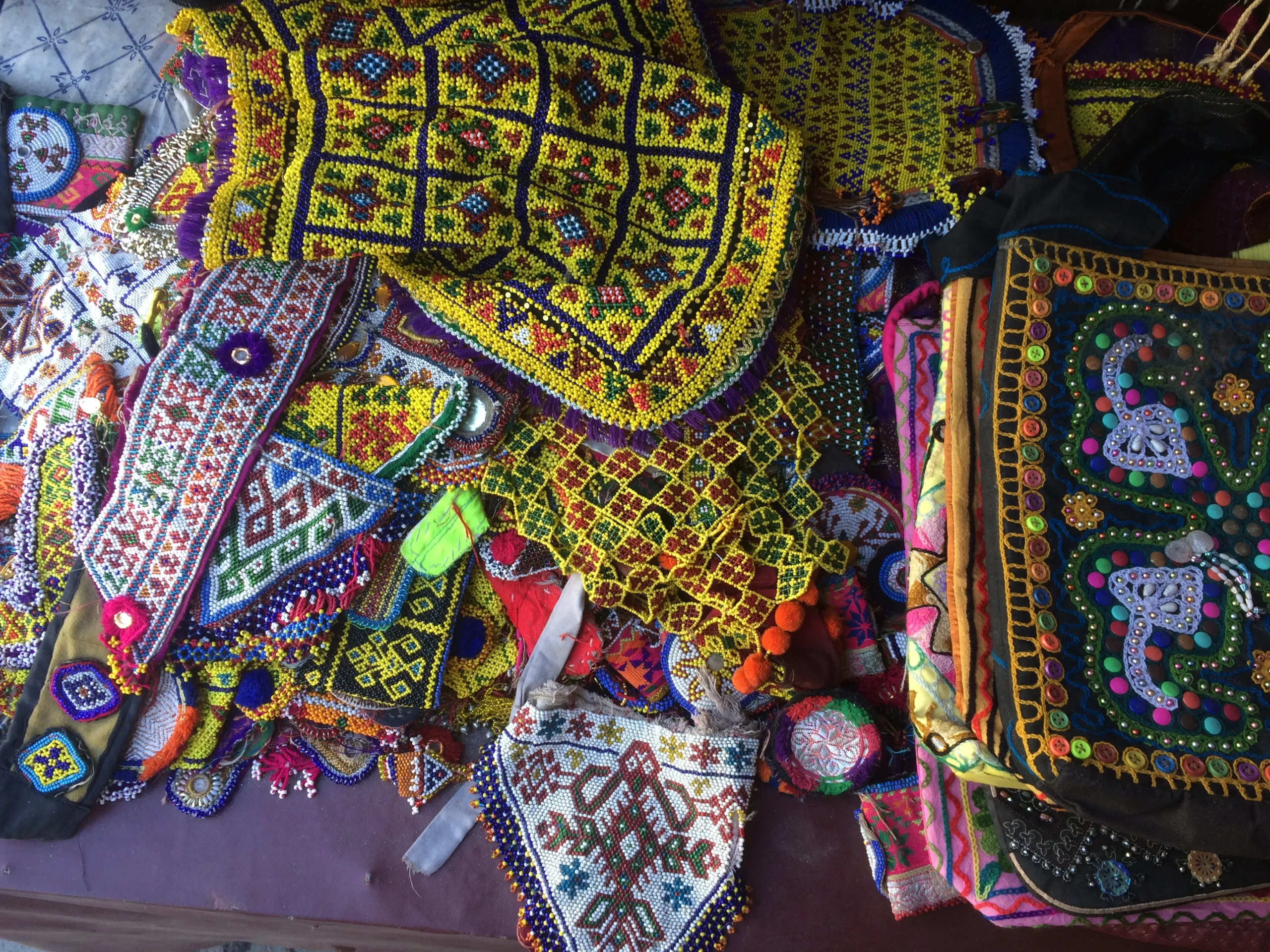 Pakistan’s Heritage and Rights Ethos: Unlocking Cultural Diplomacy