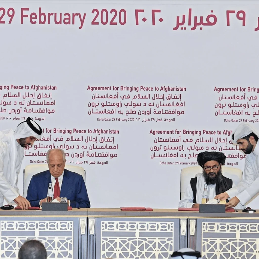 An analysis of how Qatar’s mediation shifted from dialogue to patronage, legitimizing the Taliban and Hamas while eroding global counterterrorism norms.