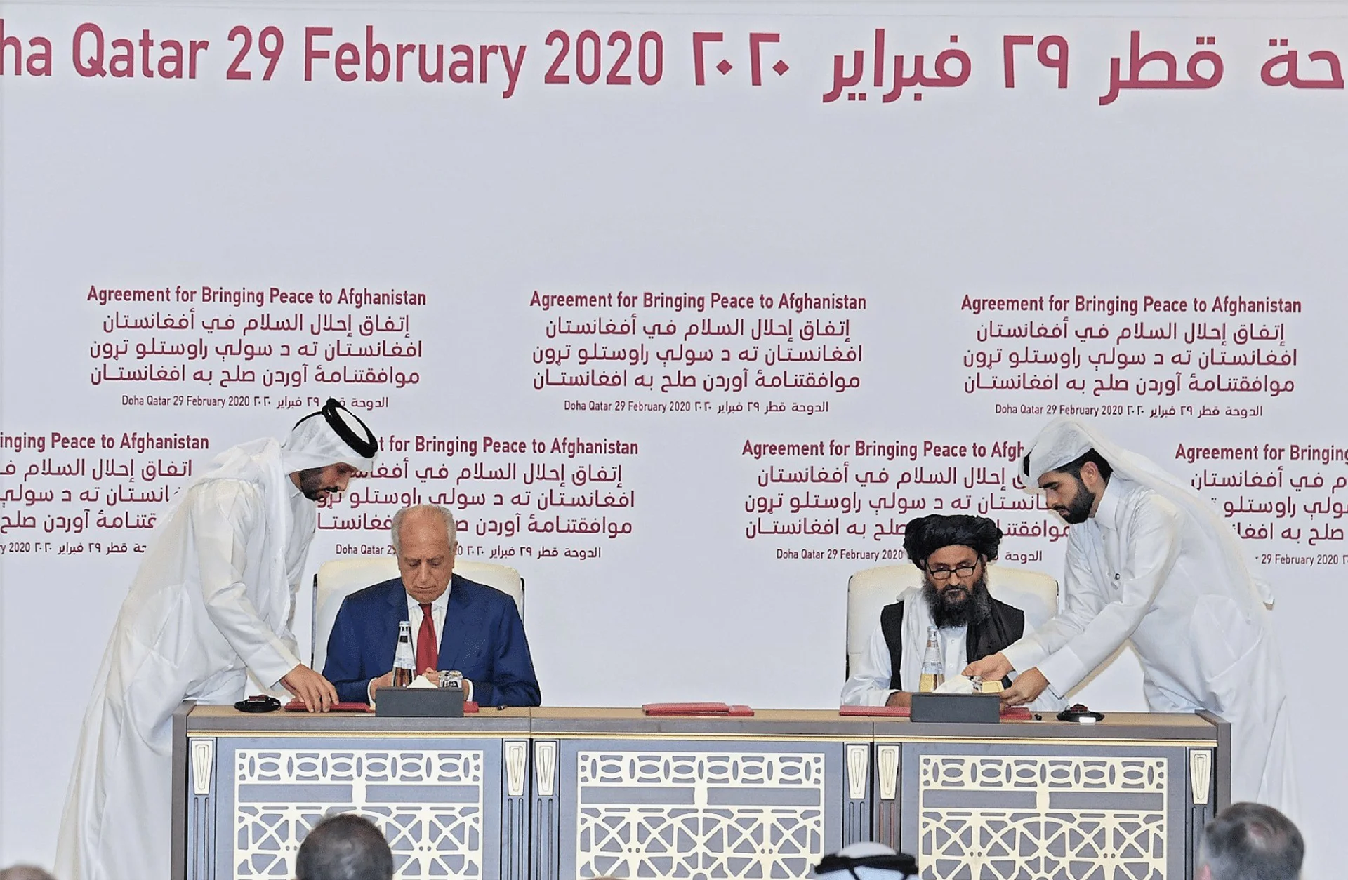 An analysis of how Qatar’s mediation shifted from dialogue to patronage, legitimizing the Taliban and Hamas while eroding global counterterrorism norms.