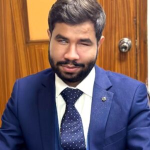 Picture of Muhammad Yousaf Ilyas