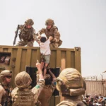 The Enduring Consequences of America’s Exit from Afghanistan