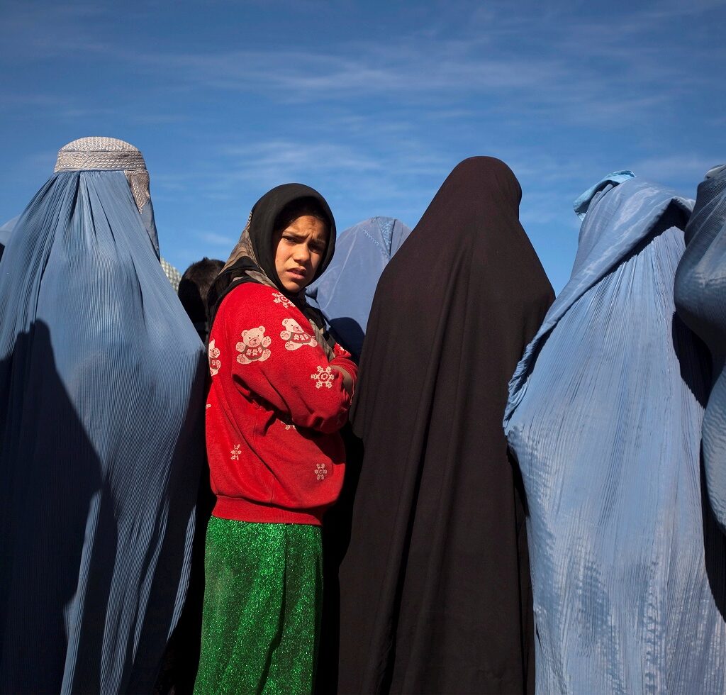 The Taliban Regime and the 2025 Global CFT Framework