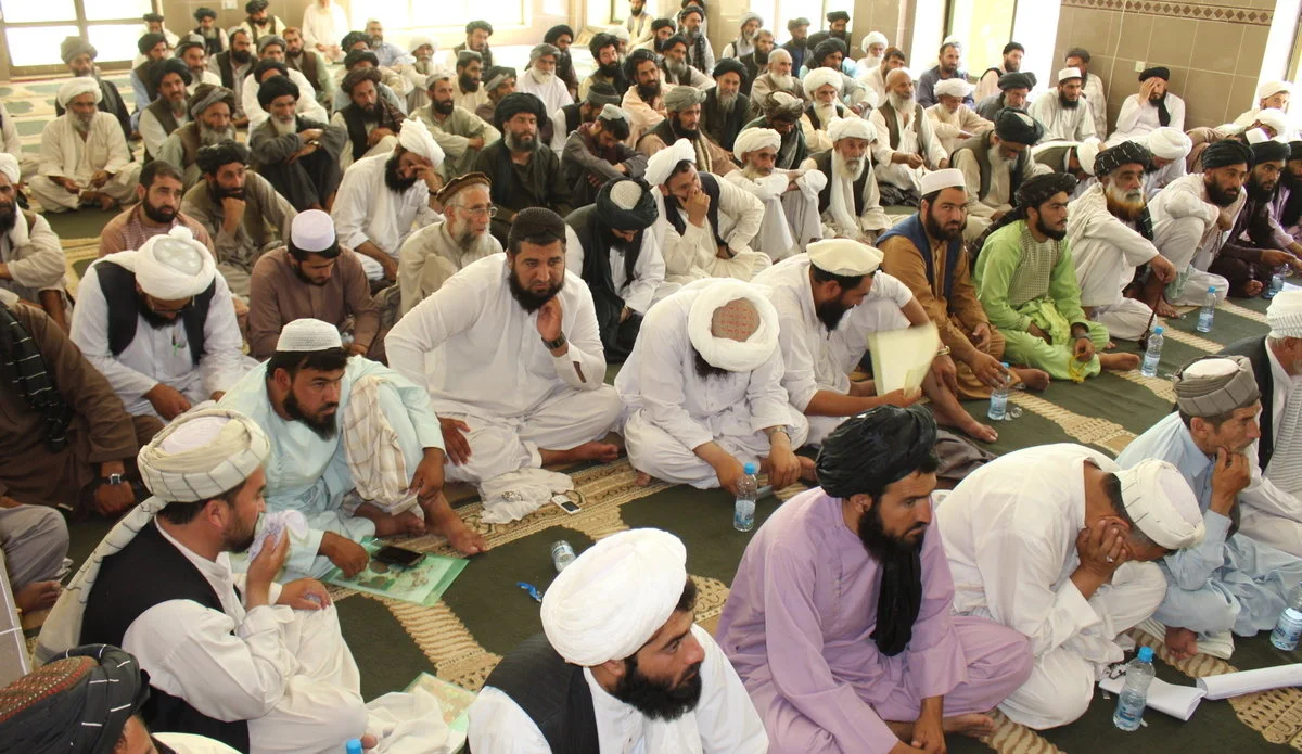 The Taliban’s new fatwa banning foreign militancy signals a shift in doctrine, but rising regional attacks and ideological fractures raise questions about its enforceability.