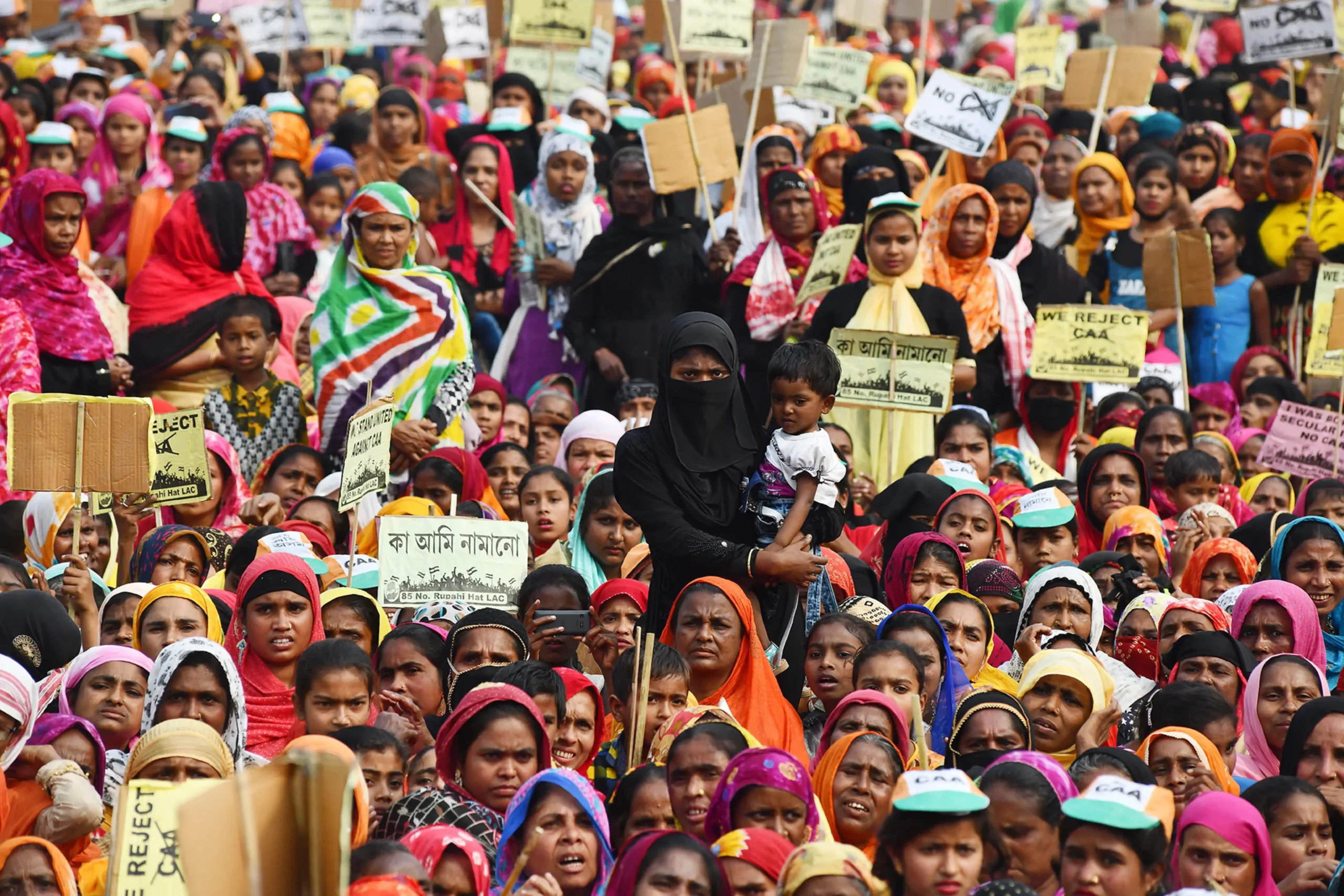 Majoritarian Politics and the Erosion of Minority Dignity in India: The Bihar Hijab Incident