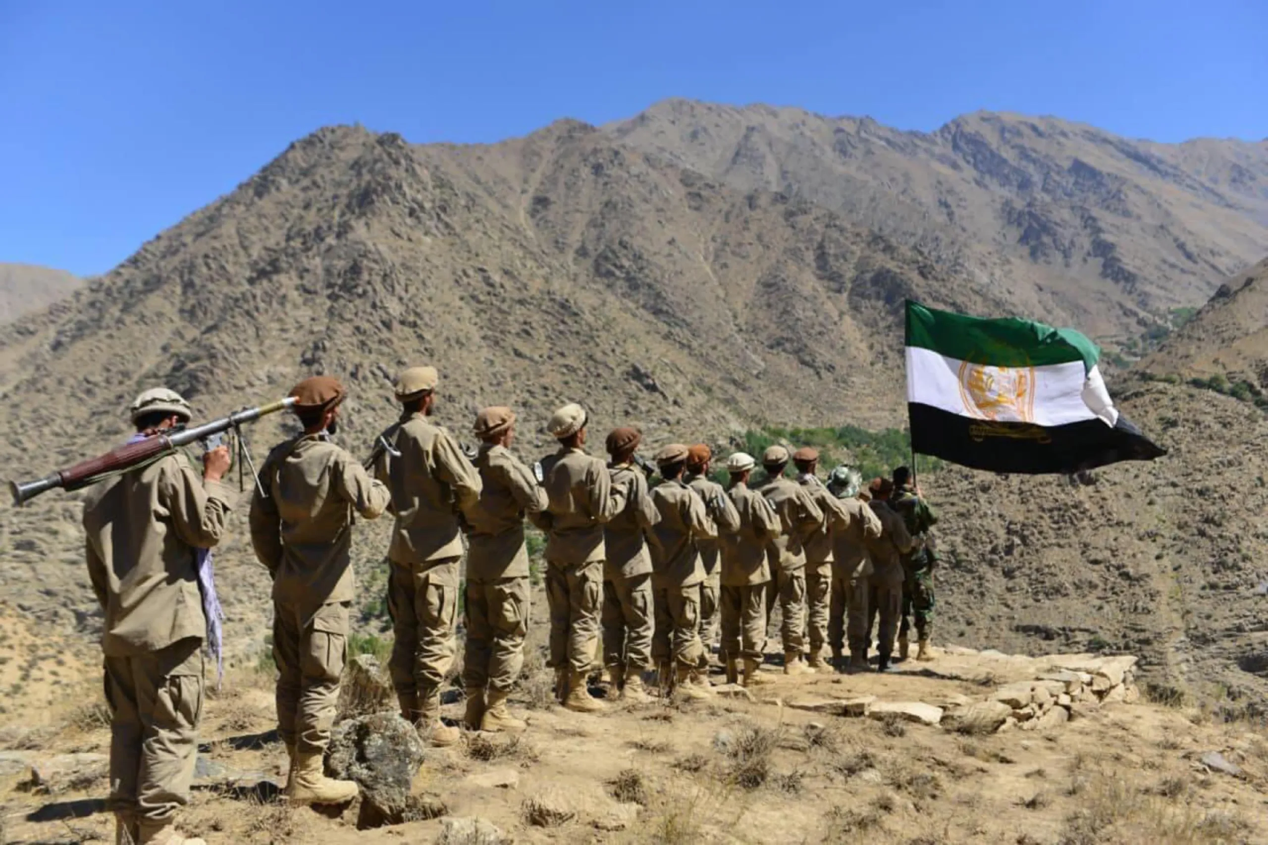 The Acceleration of Insurgency in Northern Afghanistan