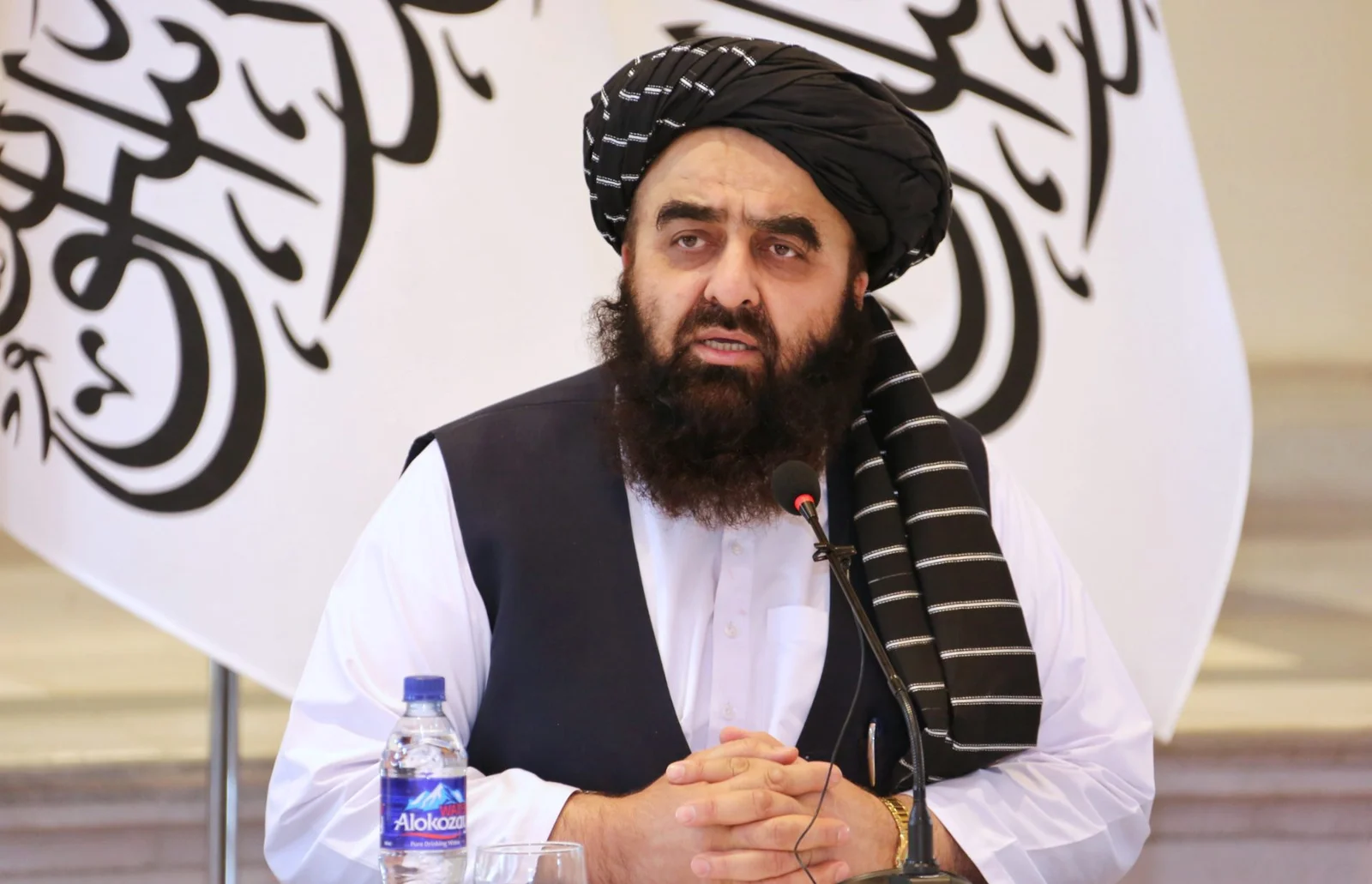 Beyond the Rhetoric: What Muttaqi’s Address Reveals About Afghan Policy