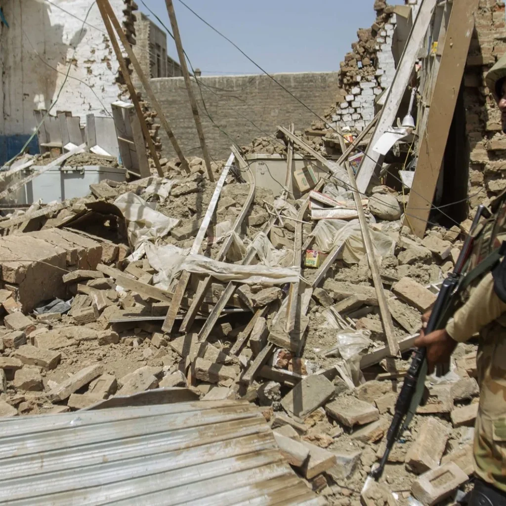 An analytical examination of BLA-linked violence in Balochistan, focusing on civilian targeting, insurgent strategy, and the implications for security, governance, and social cohesion in Pakistan.