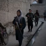 The Taliban’s Purge of Former Afghan Officials