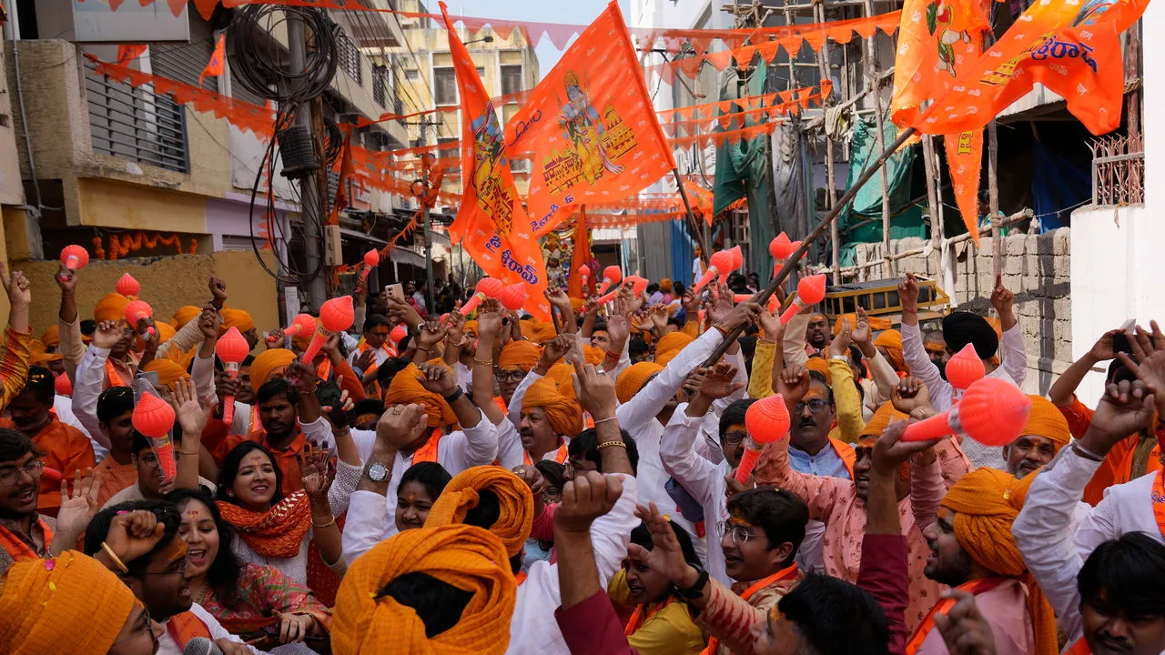 The Structural Costs of Hindutva Governance