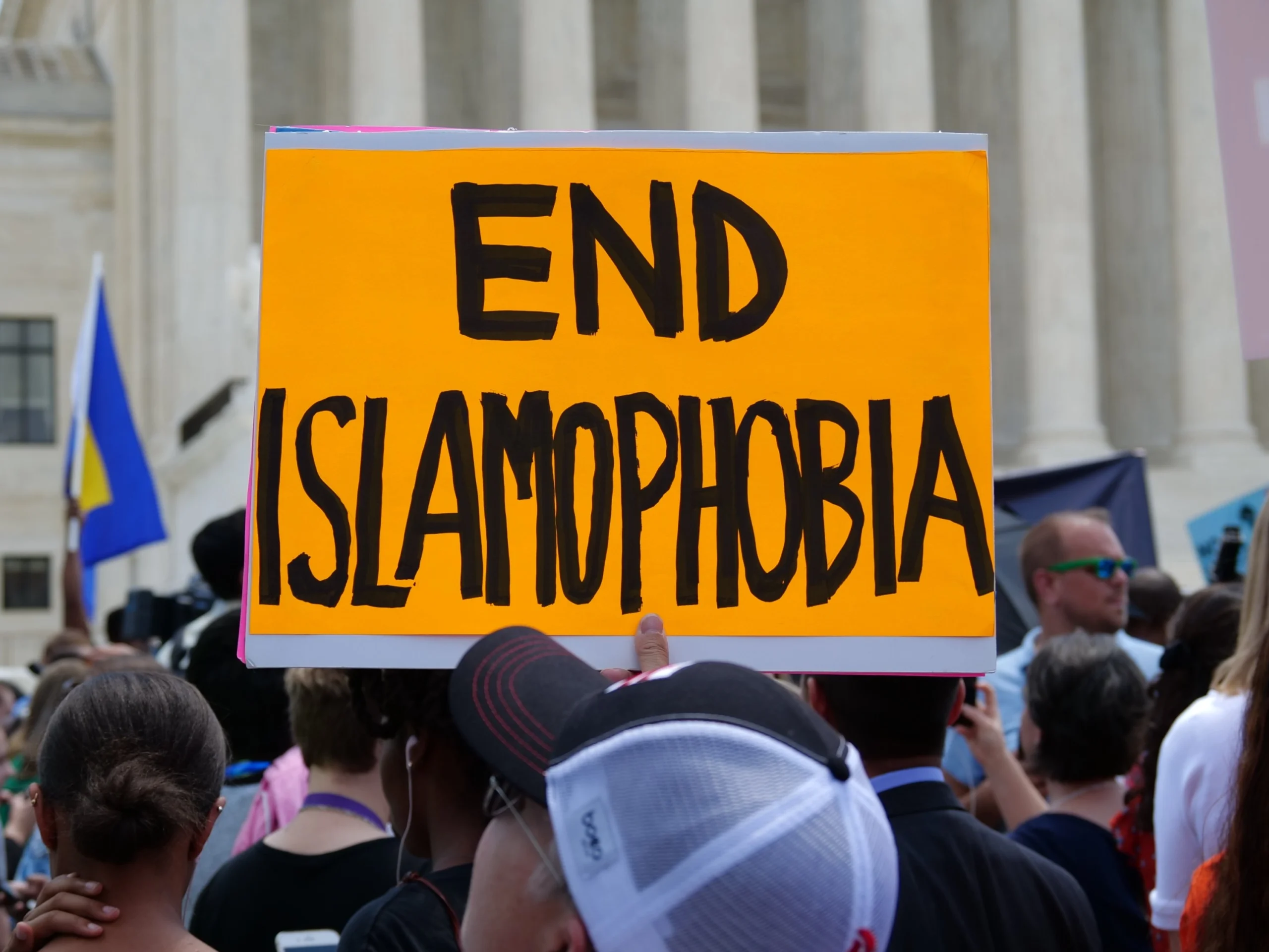 The Mainstreaming of Islamophobia