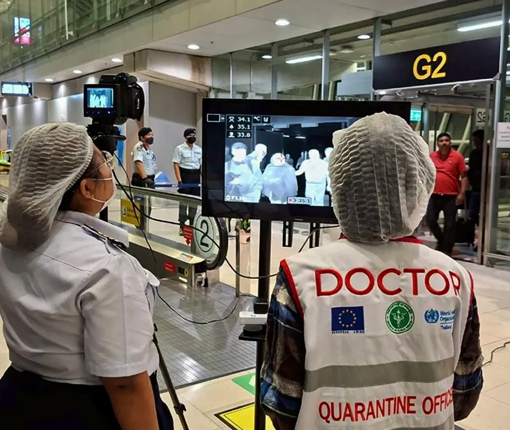 An analysis of how India’s recurring Nipah virus cases expose transparency gaps, cross-border risks, and the mechanisms through which neighbouring states like Pakistan adopt preventive surveillance measures.