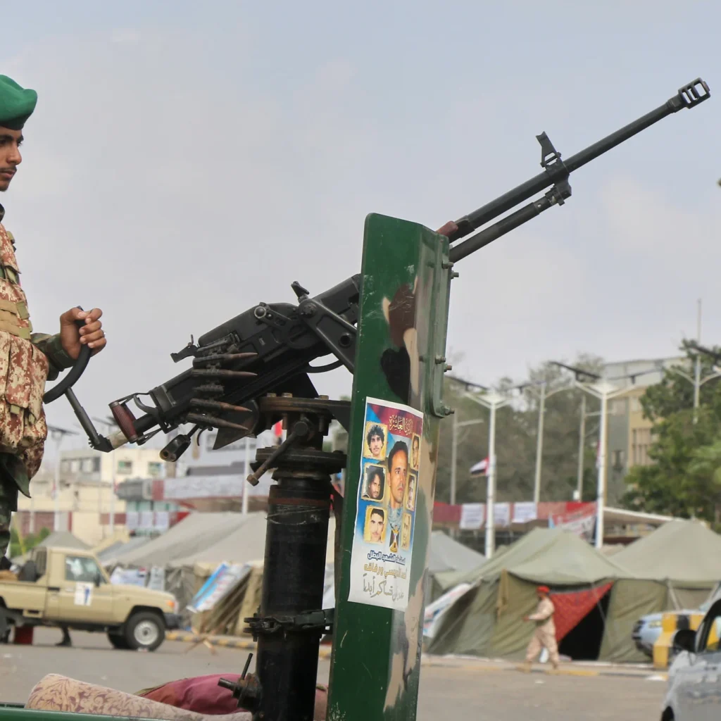 Renewed fighting in Hadramout exposes the collapse of the Riyadh Agreement, fracturing Yemen’s anti-Houthi coalition and threatening regional security.