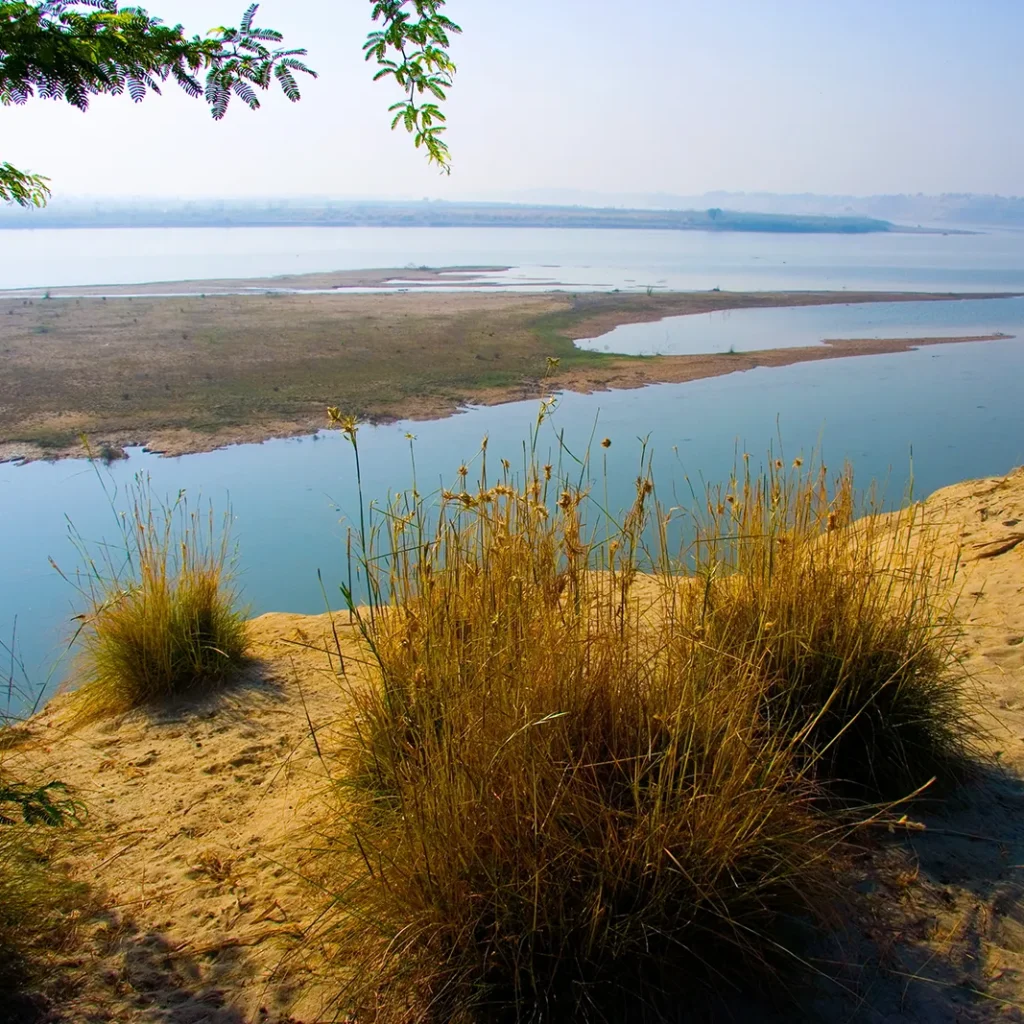 The Weaponization of the Rivers