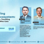 The Evolving Militant Ecosystem