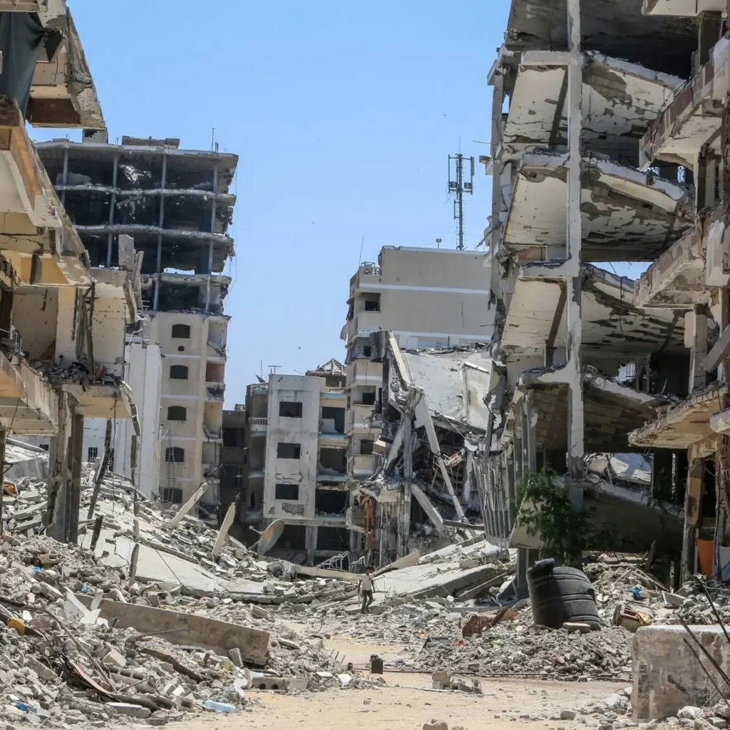 Pakistan’s decision to join Gaza’s Board of Peace exposes a stark dilemma: strategic engagement to influence outcomes, or moral complicity in a managed peace that sidelines Palestinians.