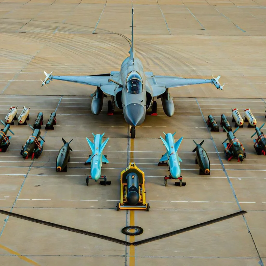 Pakistan’s shift from arms importer to defense exporter reveals how indigenous military industry has become central to sovereignty in a fragmented global order.