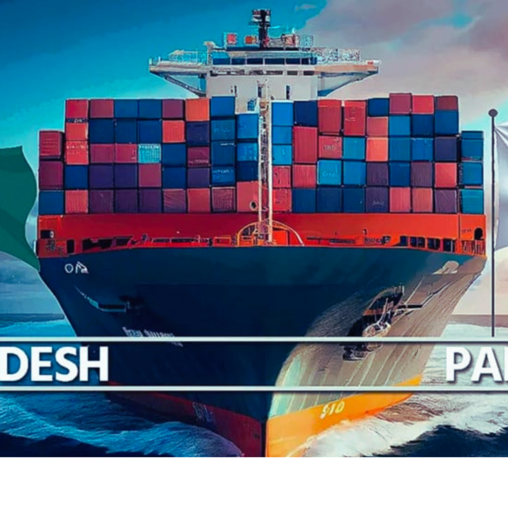 Pakistan–Bangladesh Rapprochement: Promise of New Maritime Corridor