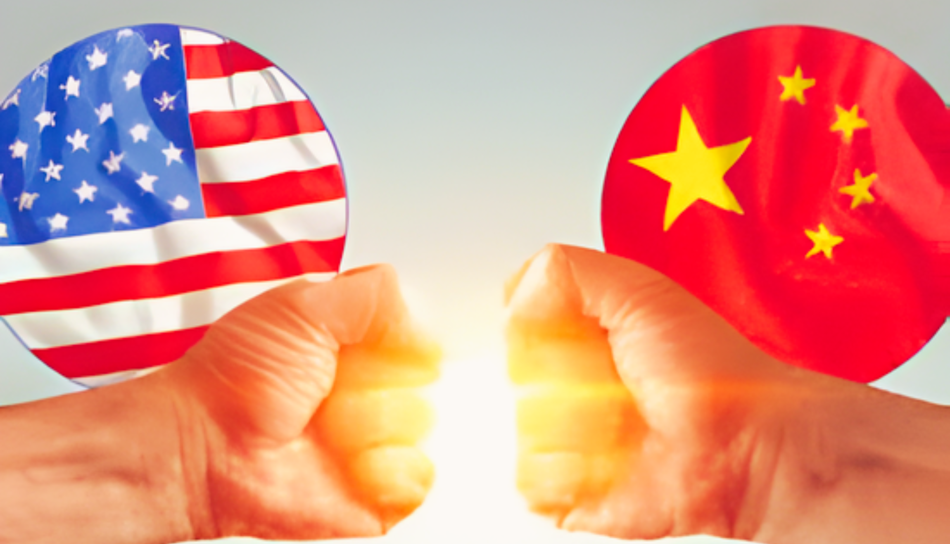 U.S.–China Rivalry in the Indo-Pacific: Shaping Security and Power Dynamics