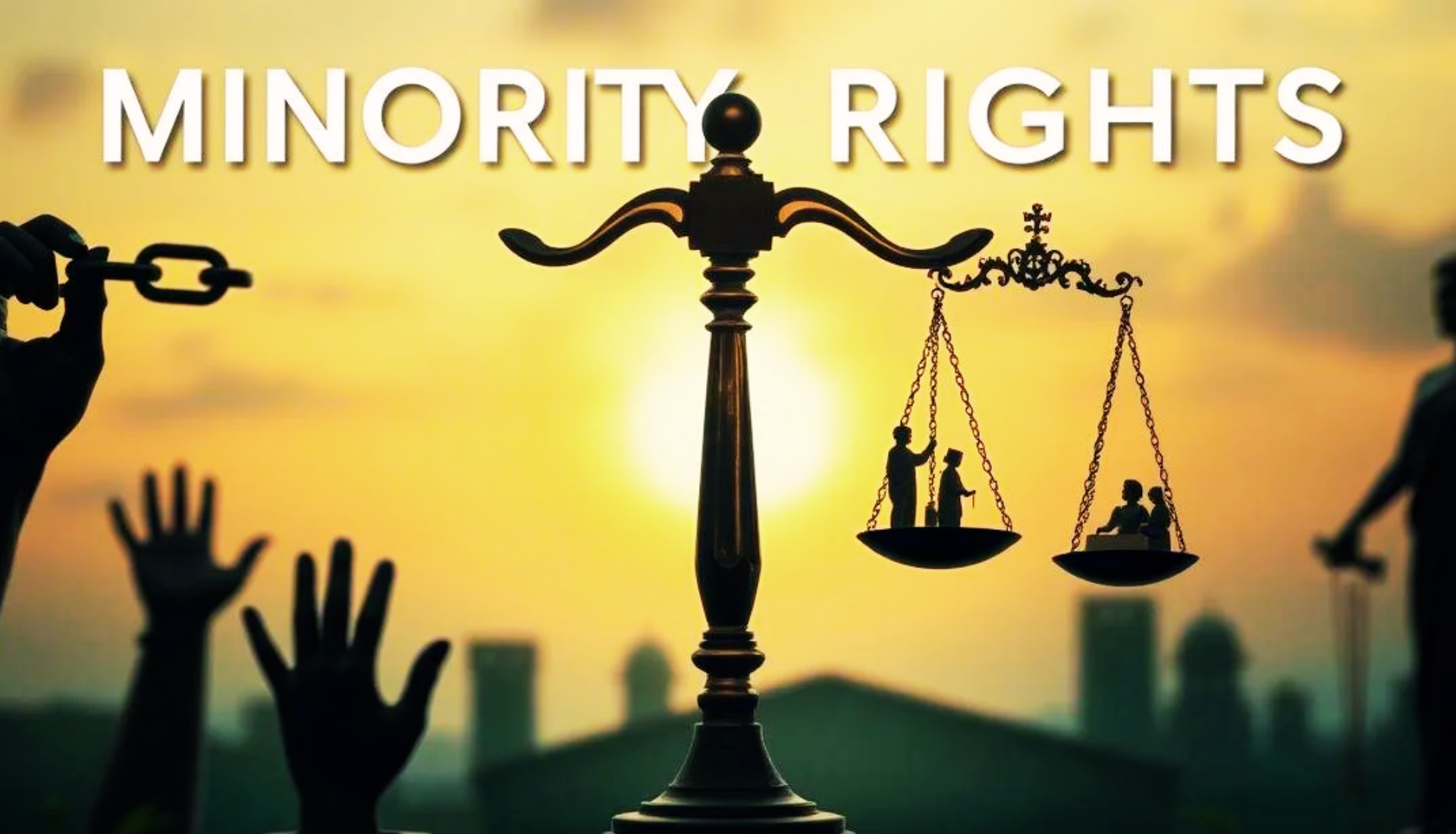 Minority Rights in India: Constitutional Promises and Political Realities