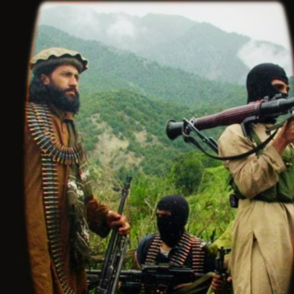 ISKP, the Taliban, and TTP: Leadership, Recruitment, and Regional Security Dynamics in South Asia