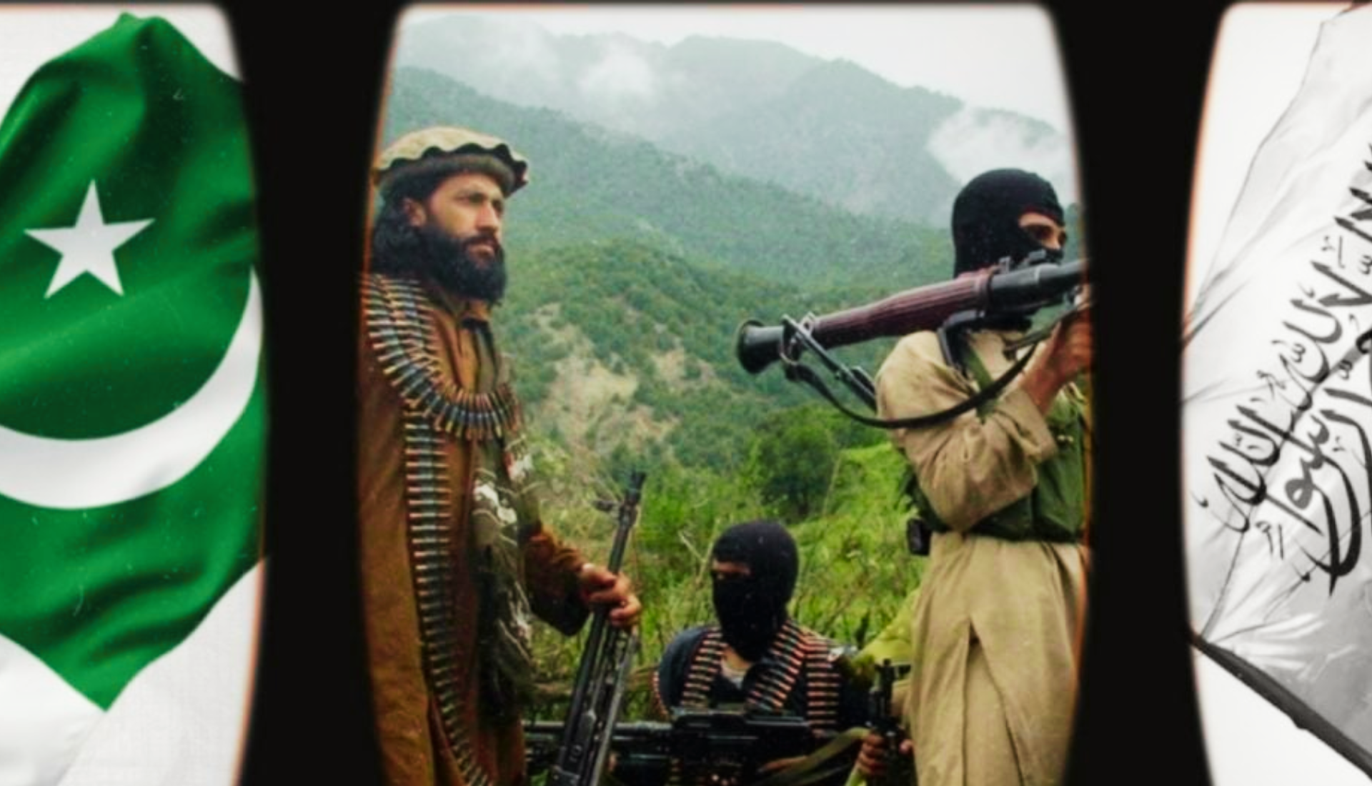 ISKP, the Taliban, and TTP: Leadership, Recruitment, and Regional Security Dynamics in South Asia