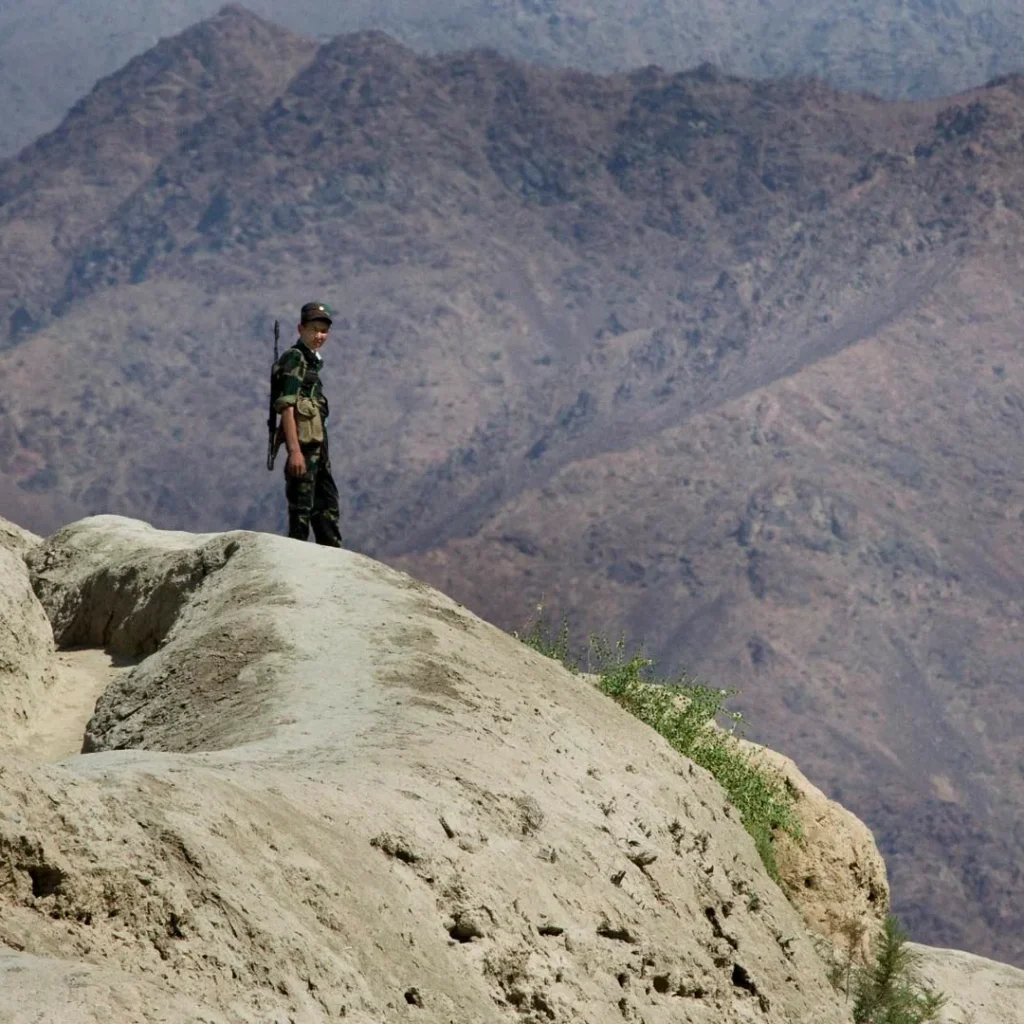 As instability spreads from Afghanistan’s north, Tajikistan faces renewed militant pressure, exposing the limits of regional security guarantees and Taliban governance.