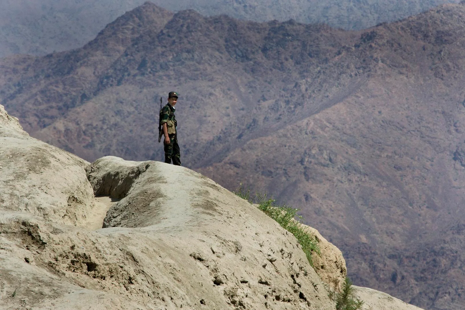 As instability spreads from Afghanistan’s north, Tajikistan faces renewed militant pressure, exposing the limits of regional security guarantees and Taliban governance.