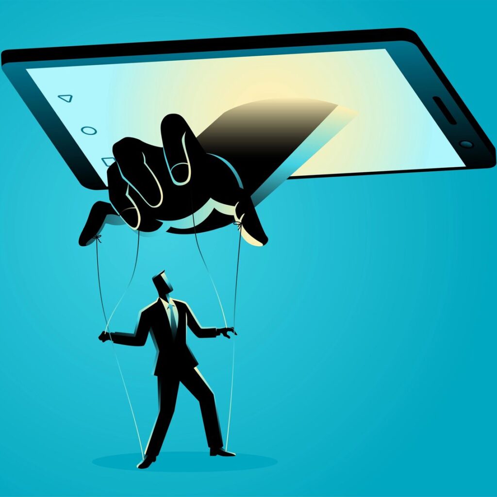 Is Social Media Neutral?