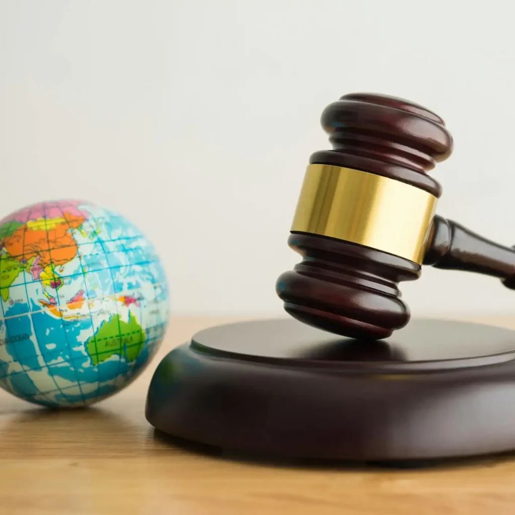 Examining how superpower dominance has eroded international law, turning the rules-based order into a tool of hegemony.