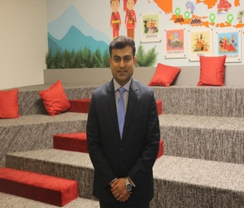 Picture of Sardar Baksh