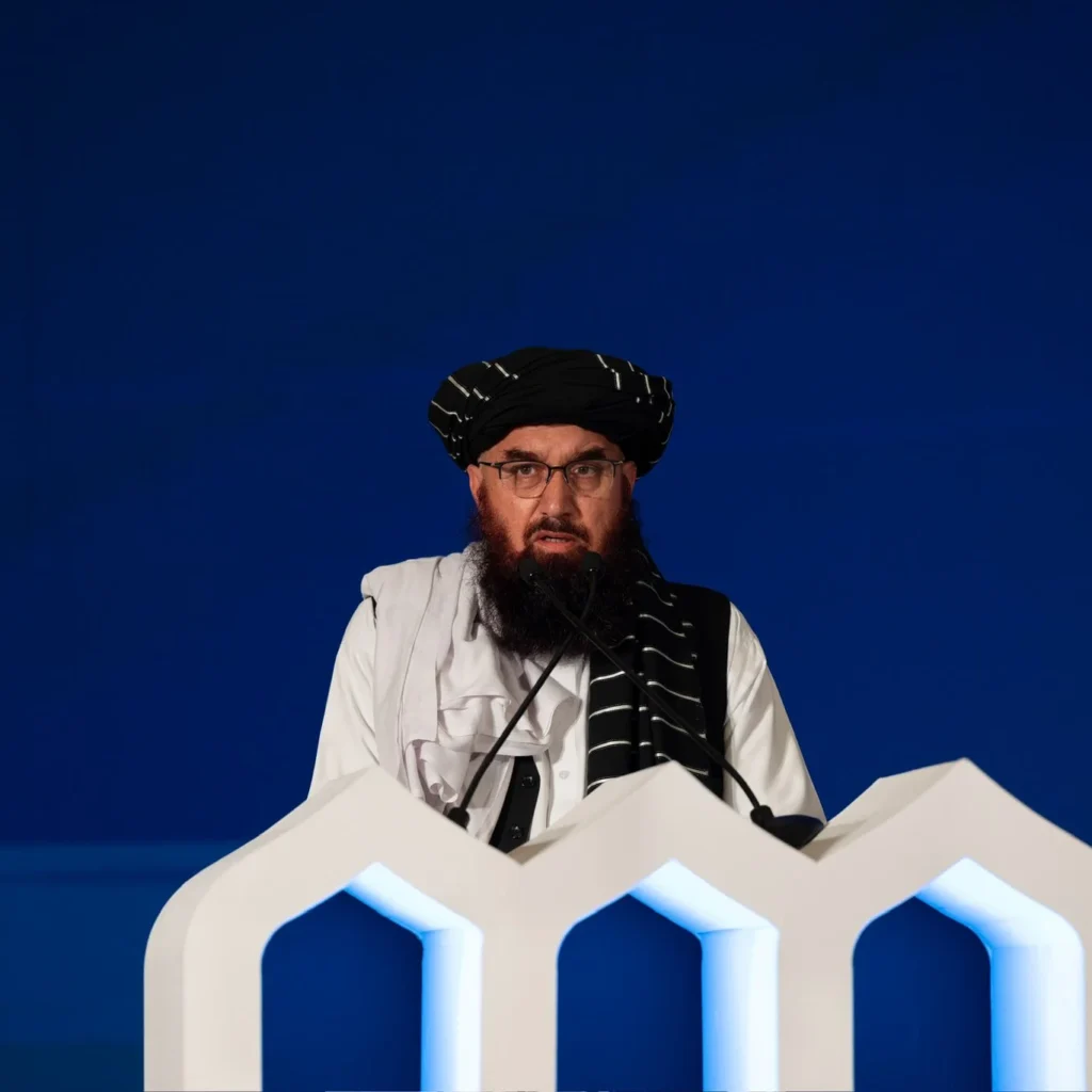 The Taliban’s new criminal code entrenches a tiered justice system, privileging clerics and elites while harshly punishing the poor.