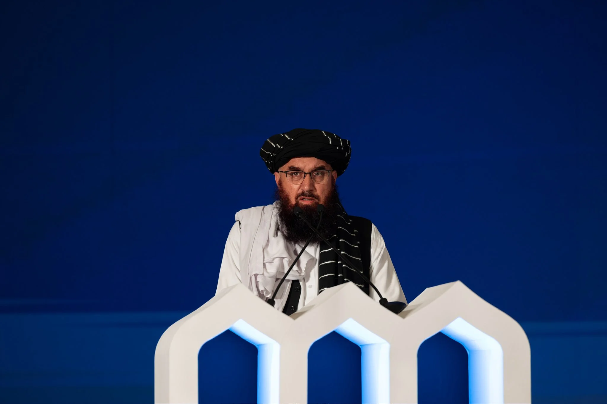 The Taliban’s new criminal code entrenches a tiered justice system, privileging clerics and elites while harshly punishing the poor.