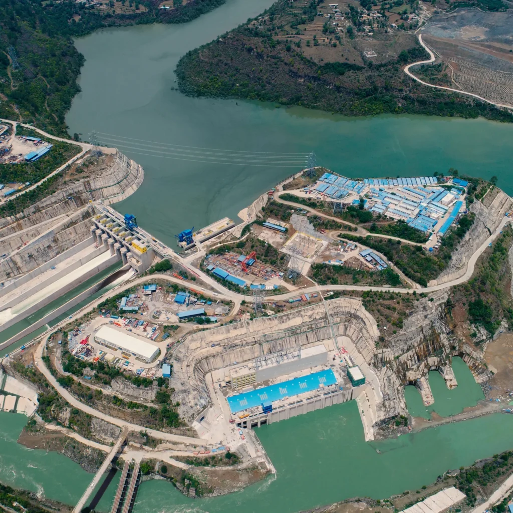 Examining how the China–Pakistan Economic Corridor (CPEC) is transforming Pakistan from an infrastructure-dependent economy into a regional hub for modern manufacturing, industrialization, and blue-economy growth through strategic Chinese partnerships.