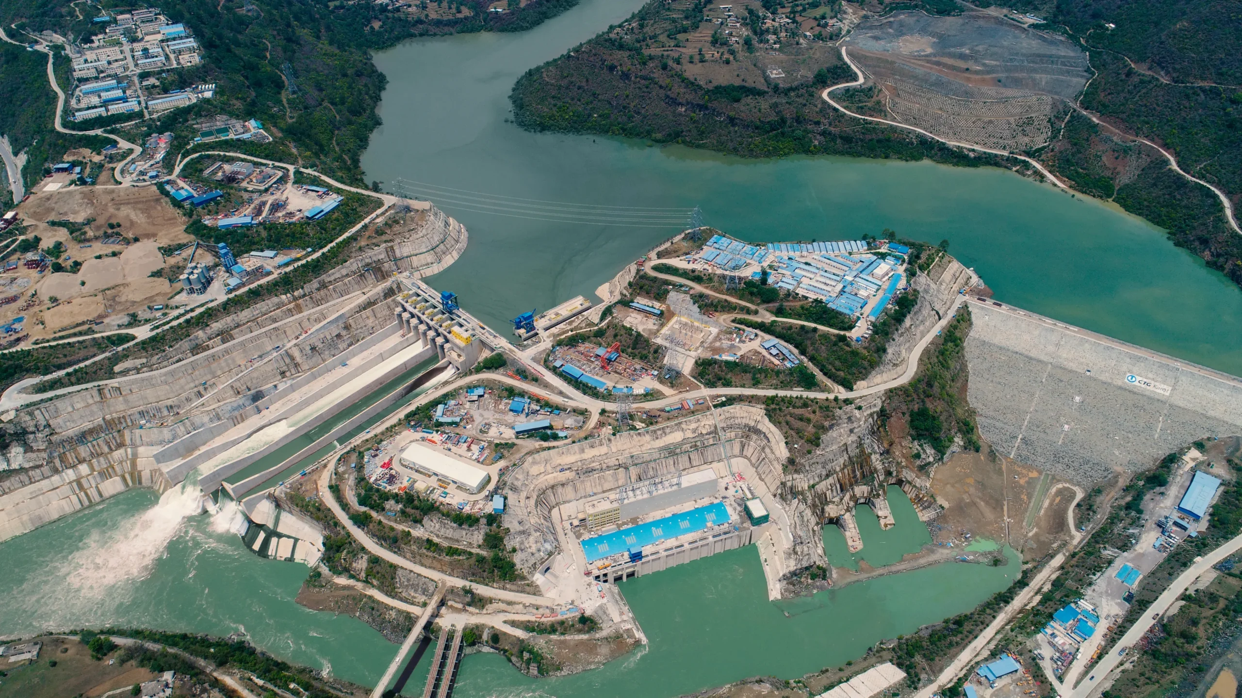 Examining how the China–Pakistan Economic Corridor (CPEC) is transforming Pakistan from an infrastructure-dependent economy into a regional hub for modern manufacturing, industrialization, and blue-economy growth through strategic Chinese partnerships.