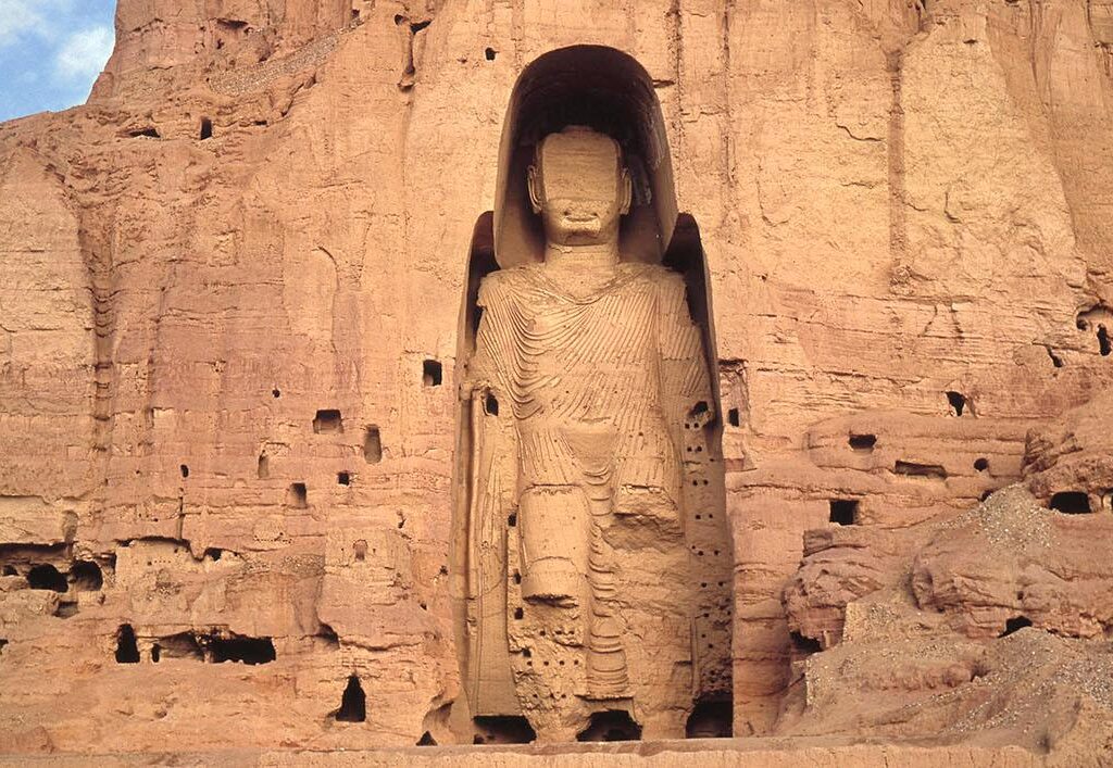 Taliban: Three Decades of Faith, Fear, and Erasure