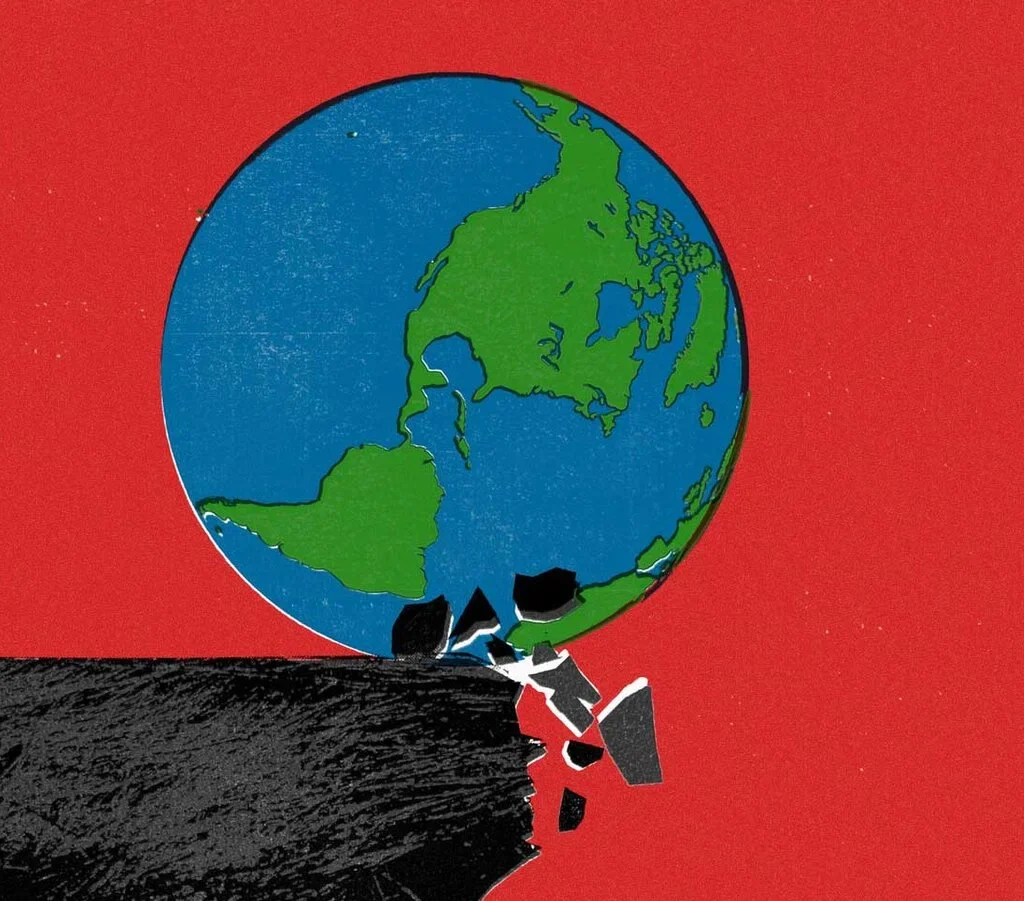 As multilateral norms erode, global politics is entering an interregnum where power, security, and transactional alliances increasingly define the international system.