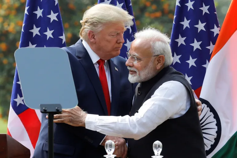 Washington’s new security lens is transactional. Partnerships must pay. For India, sentiment won’t suffice, deliverables will.