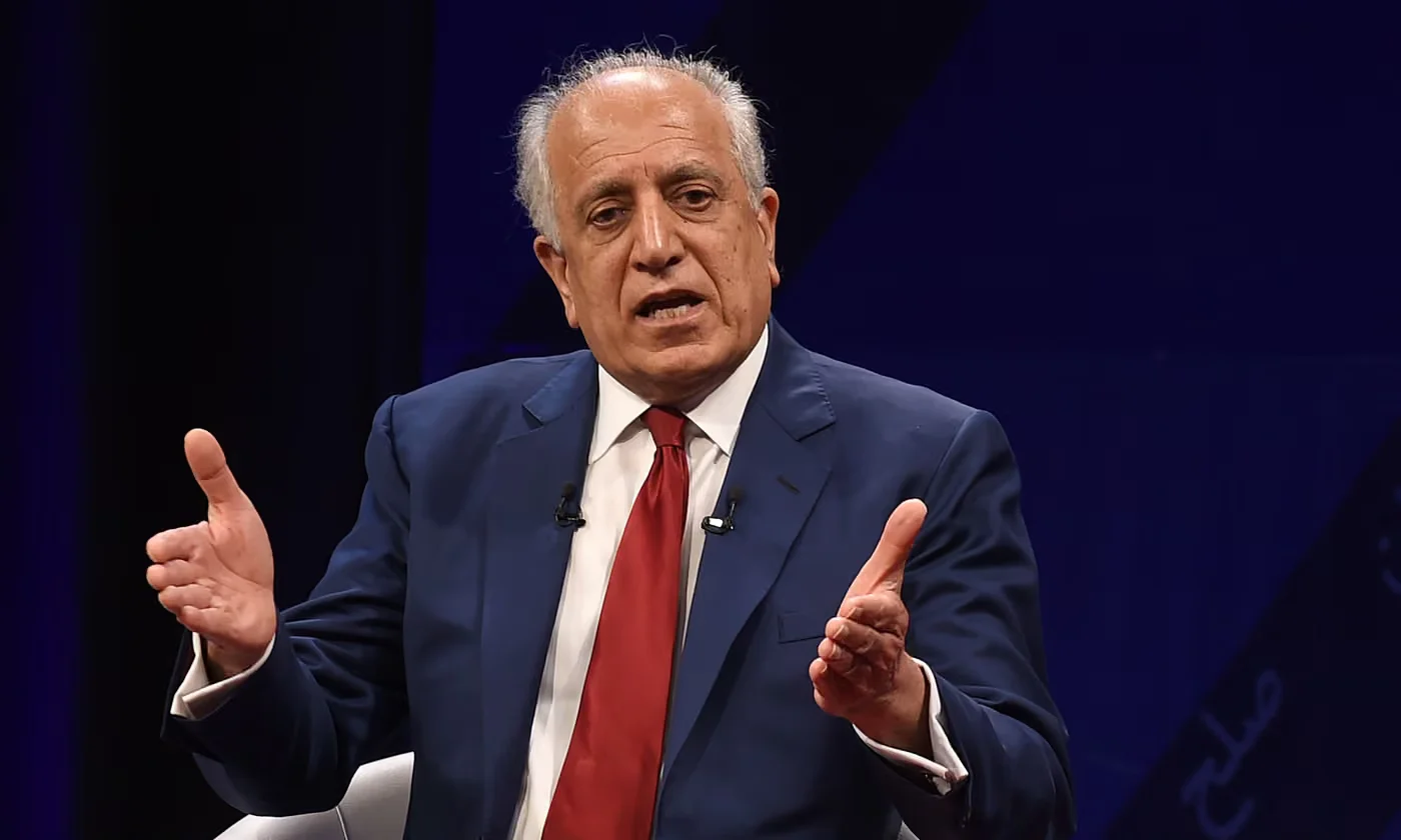 US diplomat Zalmay Khalilzad’s recent critique of Pakistan’s counterterrorism operations in Balochistan misrepresents ground realities, conflating state action with terrorism and ignoring the legacy of his own diplomatic failures.