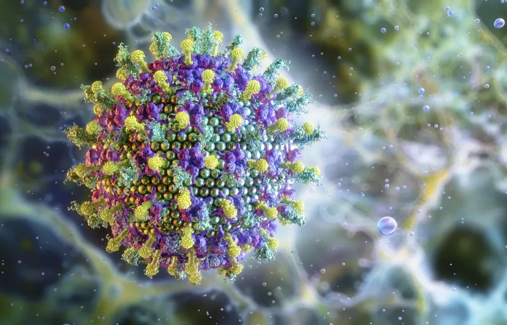 Nipah virus outbreak ahead