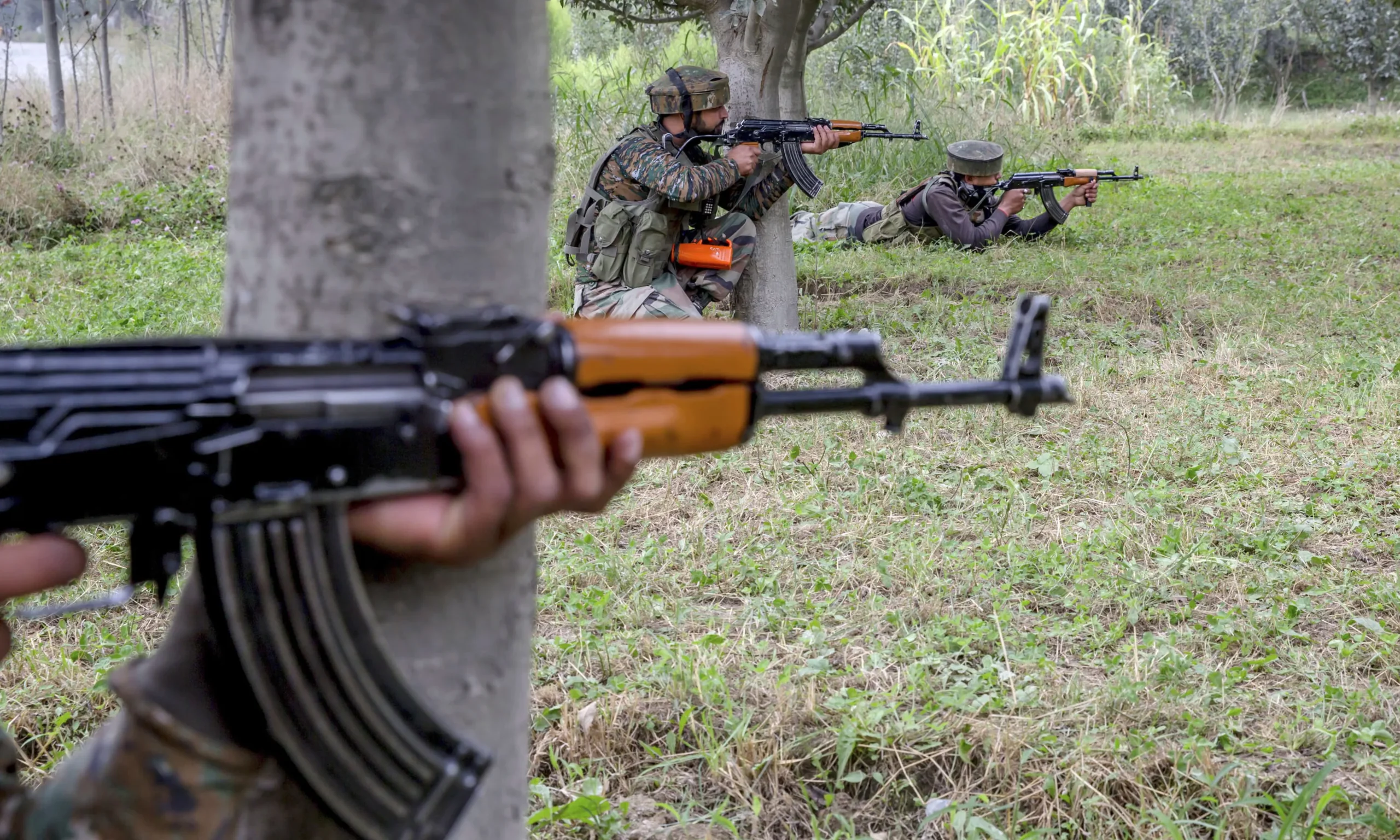 Three youth killed in Kishtwar encounter spark fresh debate over alleged fake encounters and accountability in Kashmir.