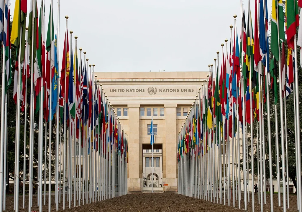 UN Security Council renews Taliban sanctions monitoring as Afghanistan remains a hub for international terrorist networks.