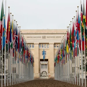 UN Security Council renews Taliban sanctions monitoring as Afghanistan remains a hub for international terrorist networks.