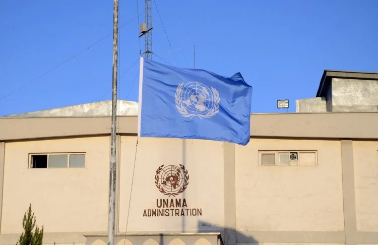 A critical review of UNAMA’s cross-border civilian casualty report, highlighting selective framing, missing context, and terrorism emanating from Afghan soil.