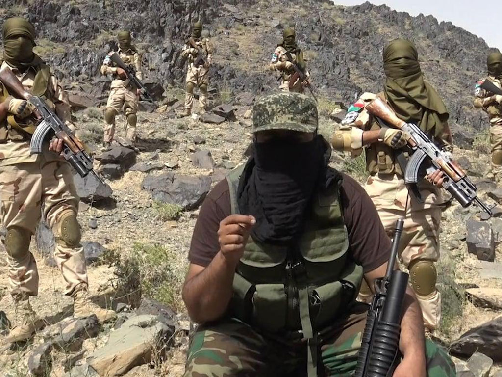 BLA’s recent attacks