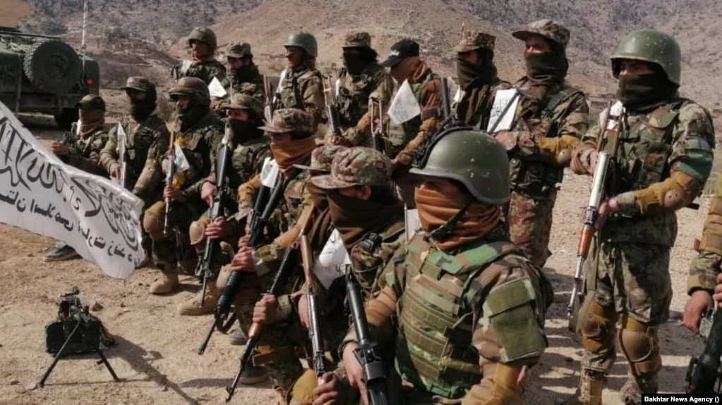 Afghanistan’s north fuels cross-border militancy, drone attacks, and drug trafficking, prompting CSTO, CIS & SCO security action.