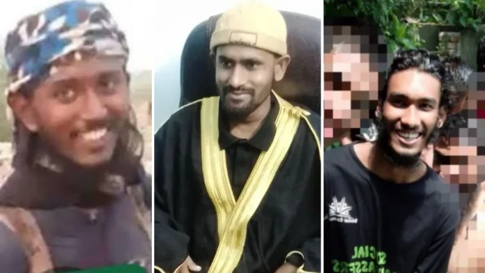 At least four Bangladeshis killed while fighting for TTP.